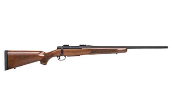 MSBRG PATRIOT 308WIN 22" 4RD BL WLNT