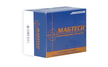 MAGTECH 500SW 400GR SJSP 20/500