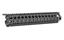 MIDWEST FOREARM 2-PC BLK RFL-LGTH G2