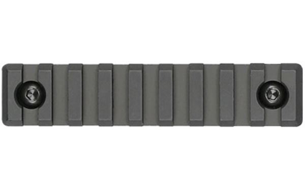 MIDWEST M-LOK 9 SLOT RAIL SECTION
