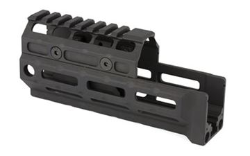 MIDWEST AK GEN2 HNDGRD MLOK RAIL TOP