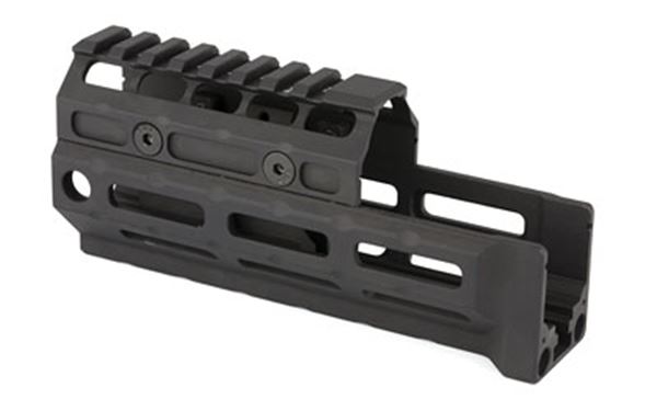 MIDWEST AK GEN2 HNDGRD MLOK RAIL TOP