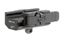 MIDWEST HARRIS TYPE BIPOD QD MNT
