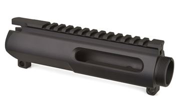 NORDIC NC15 EXTRUDED UPPER RCVR BLK