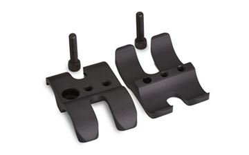 NORDIC 12GA BARREL CLAMP BLK