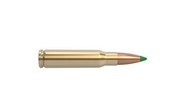 NOSLER 308WIN 165GR BT HUNT 20/200