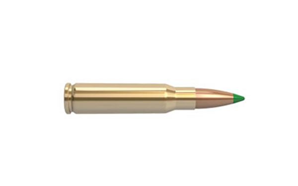 NOSLER 308WIN 165GR BT HUNT 20/200