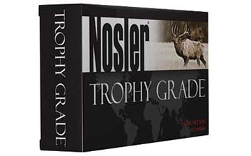 NOSLER 308WIN 150GR AB 20/200