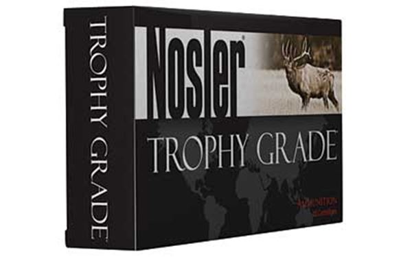 NOSLER 308WIN 150GR AB 20/200