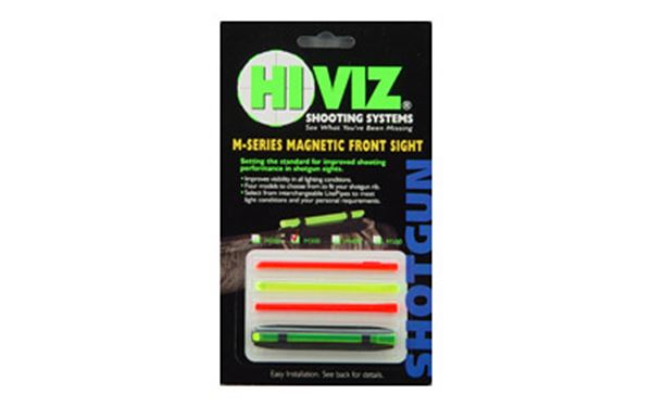 HIVIZ NARROW MAGNETIC SHTGN SYSTEM