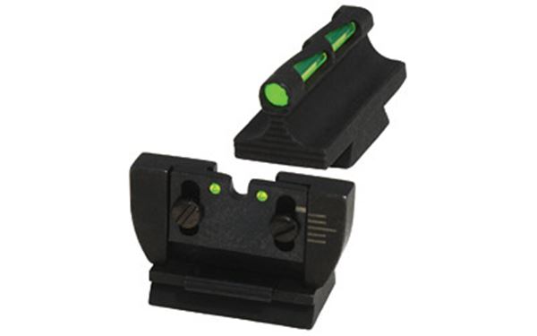 HIVIZ RUGER 10/22 SIGHT PKG