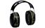 PELTOR SPORT BULL'S EYE NRR 27