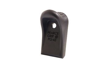 PEARCE GRIP EXT FOR GLK 43