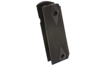 PEARCE GRIP 1911 SIDE PANEL BLK