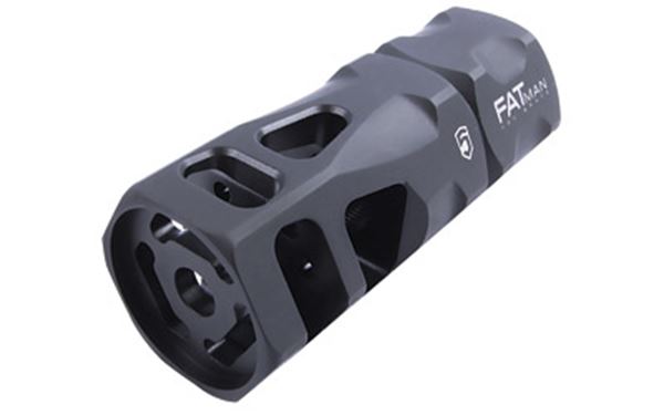 PHASE5 FATMAN HEX BRAKE 556 BLK