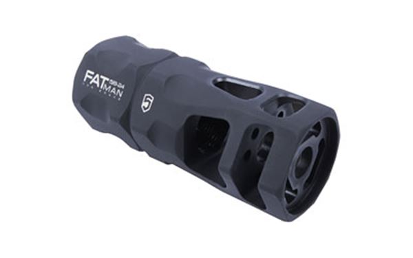 PHASE5 FATMAN HEX BRAKE 7.62 BLK