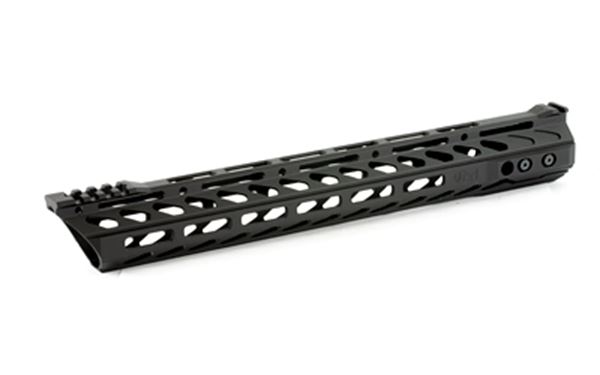 PHASE5 LPSN15 MLOK FF QUAD RAIL 15"