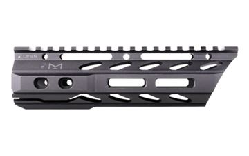 PHASE5 LPSN75 FF QUAD RAIL 7.5" BLK