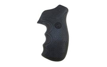 PKMYR DIAMOND PRO GRP RUGER LCR BLK