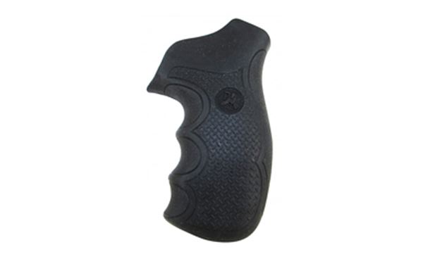 PKMYR DIAMOND PRO GRP RUGER LCR BLK