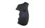 PKMYR DIAMOND PRO GRP RUGER LCR BLK