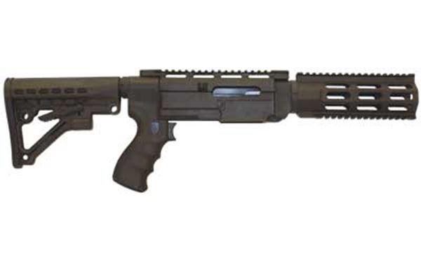 ARCHANGEL 10/22 ARS RIFLE PKG 6-POS