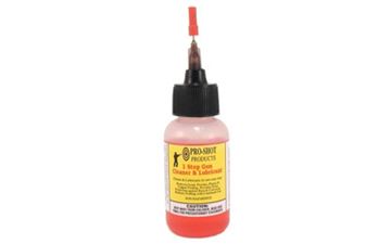 PRO-SHOT 1 STEP NEEDLE OILER 1OZ