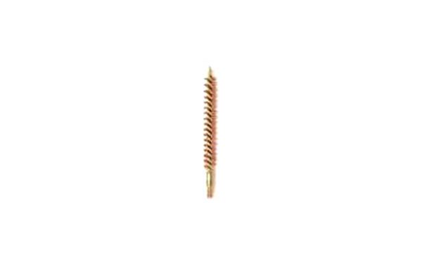 PRO-SHOT RIFLE BRUSH .22CAL BRONZE
