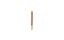 PRO-SHOT RIFLE BRUSH .22CAL BRONZE