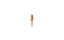 PRO-SHOT PISTOL BRUSH .45CAL BRONZE