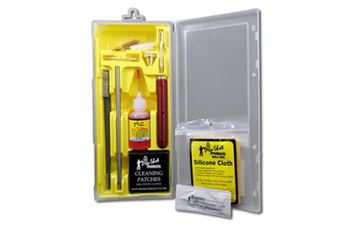 PRO-SHOT PSTL CLNG KIT .40CAL/10 BOX