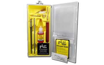 PRO-SHOT PSTL CLNG KIT .45CAL BOX