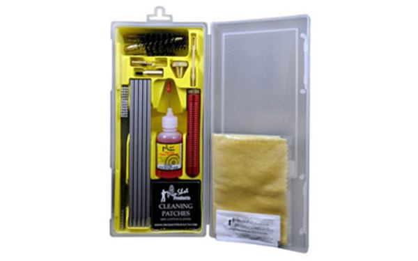 PRO-SHOT UNIVERSAL CLEANING KIT