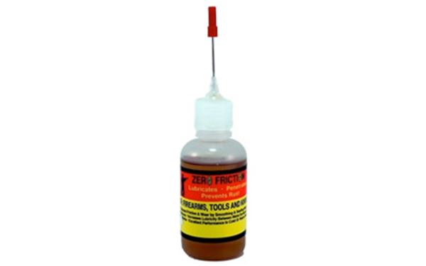 PRO-SHOT ZERO FRICTION NEEDLE 1OZ