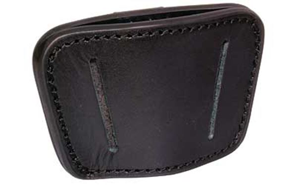 PS PROD BELT SLD HLSTR BLK SM/MED
