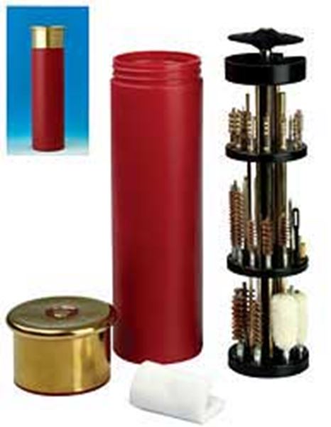 PS BIG SHOT UNIV CLNG KIT SHTG SHELL