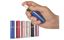 PS 3/4OZ LIPSTICK 6 PC DISP ASSORTED