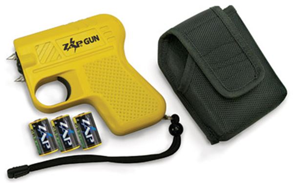 PS ZAPGUN 950,000 VOLTS