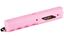PS ZAP STUN STICK/LIGHT 800,000 PINK