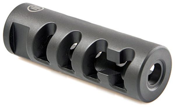 PWS PRC 5/8X24 BLK COMP