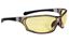 RADIANS BARRAGE SHOOTING GLASS AMBER