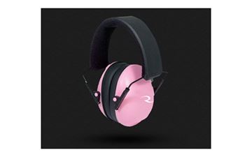 RADIANS PASSIVE EARMUFF PINK LOW SET