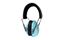 RADIANS LOWSET MUFF AQUA