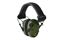 RADIANS R3400 ELEC MUFF GRN/BLK