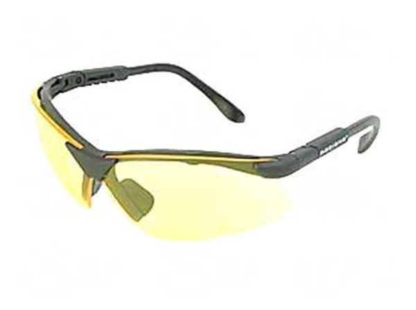 RADIANS REVELATION BLK FR/AMBER