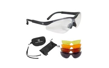 RADIANS T-85 GLASSES 5-LENS KIT