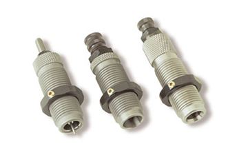 RCBS 3 DIE CARB SET 500 S&W/SPL