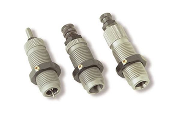 RCBS 3 DIE CARB SET 500 S&W/SPL