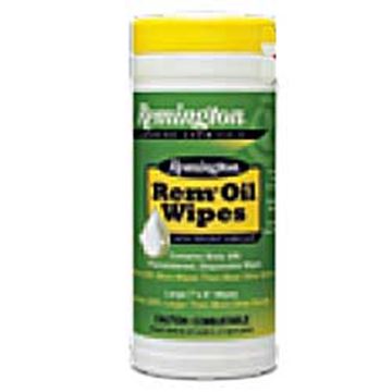 REM REM OIL POP-UP WIPES 60 PER PK