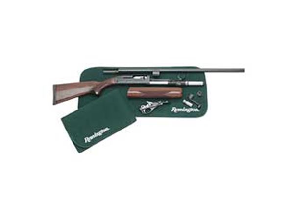 REM GUN CLEANING PAD 12" X 28"